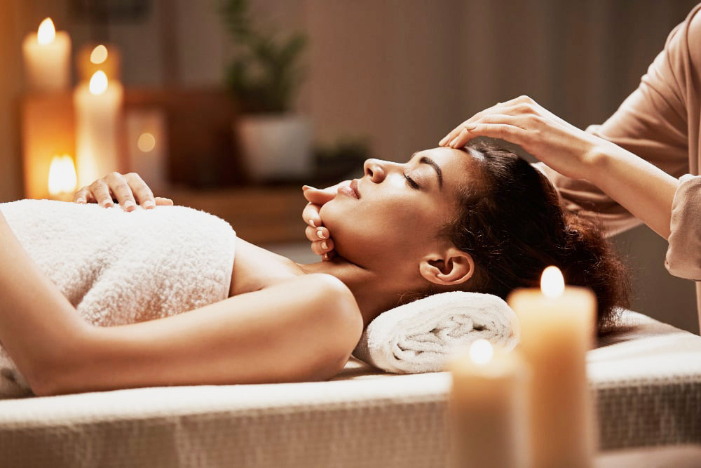 Daily Spa